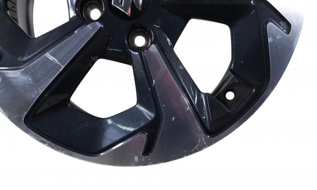 CERCHIO IN LEGA SUZUKI Swift Serie 4321069T60QC8 (23) - Foto 3