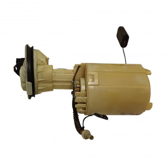 POMPA CARBURANTE MINI One 1° Serie 16146766176 W10B16A benzina 1598 (0006) - Foto 4