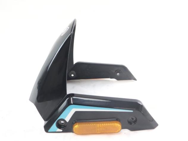 VOGE BRIVIDO R 125 3403401400003 PARAFANGO ANTERIORE PARTE ANTERIORE 23 - 26 FRONT FENDER - Foto 5