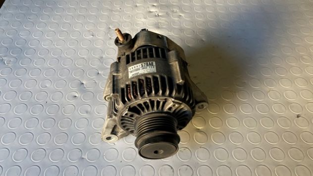 Alternatore Jeep Cherokee 2.5CRD del 2003 (56041578AE) - Foto 2