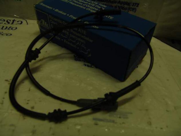 Sensore abs ruote anteriori peugeot 308 9674852280 - Foto 3