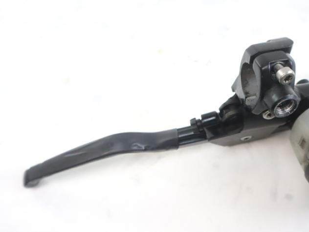 BMW R 1200 GS ADVENTURE 32727727025 POMPA FRENO ANTERIORE K25 08 - 09 FRONT MASTER CYLINDER 32727707878 - Foto 6