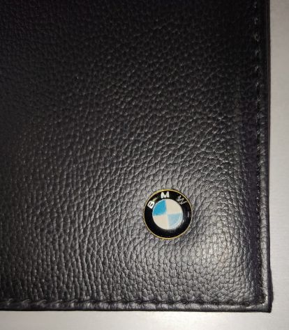 Portadocumenti BMW - Foto 4