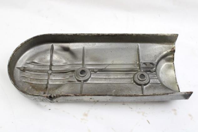 HONDA GOLD WING GL 1100 11521371010 CARTER COVER DISTRIBUZIONE DESTRA 80 - 83 RIGHT TIMING CARTER SEGNI DI USURA - Foto 3