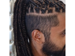 ANNAHO Hair Stylist e designer
