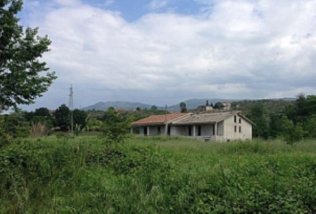 Immobile in asta di 270 m² in vendita a Ferentino - Foto 12