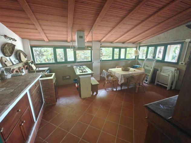 Rustico in vendita a Vada - Rosignano Marittimo 270 mq Rif: 1388627 - Foto 10
