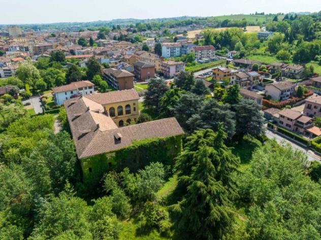 Immobile in asta di 23214 m² in vendita a Stradella - Foto 8