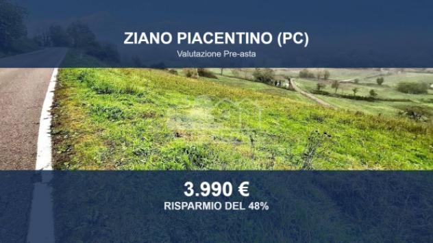 Immobile in asta di 1147 m² in vendita a Ziano Piacentino
