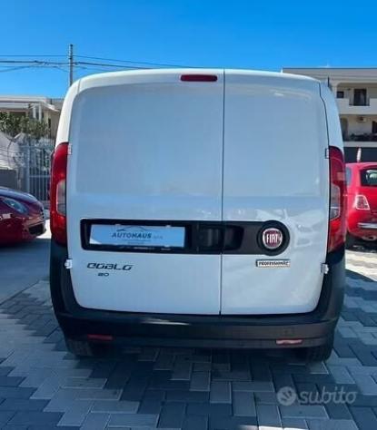 Fiat Dobl3 Posti 1.6 MJT 120CV - Foto 4