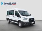 Ford Transit Transit 330 2.0 tdci 130cv combi M1 trend L2H2 IVA INCLUSA