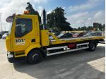 RENAULT AUTOVEICOLO USO SPECIALE  44AGD1 rif. 23826061
