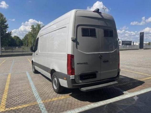 MERCEDES-BENZ Sprinter F37/35 319 CDI RWD TA Furgone rif. 23952737 - Foto 3