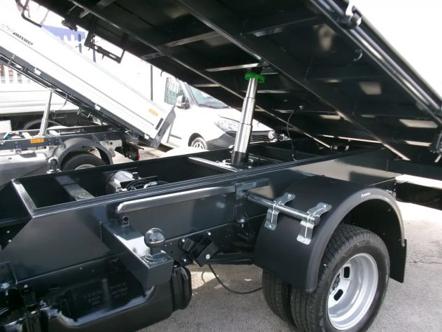 Iveco Daily 35c18/3.0cc 150cv Finanziabile Acconto Zero - Foto 4