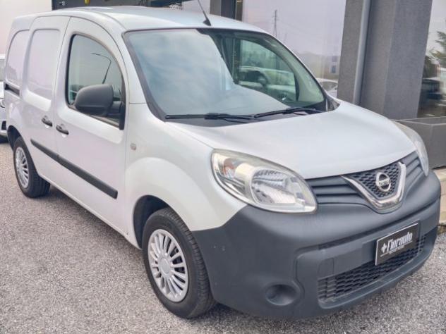 NISSAN NV250 1.5 dCi 95CV PC Van rif. 24014031 - Foto 2