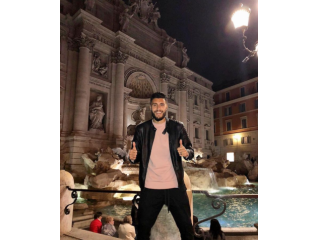 Amore e incontri Roma - cercasi trombamica Tel:3288925102