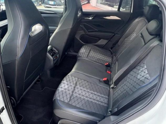 VOLKSWAGEN Tiguan 2.0 TDI 150 CV DSG R-Line Plus NAZIONALE*PANORAMA rif. 23936257 - Foto 9