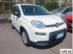 FIAT - Panda  1.0 hybrid s&s 70cv 5p.ti