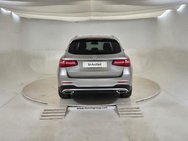 Mercedes-Benz GLC - X253 Benzina 250 Premium 4matic auto - Foto 3