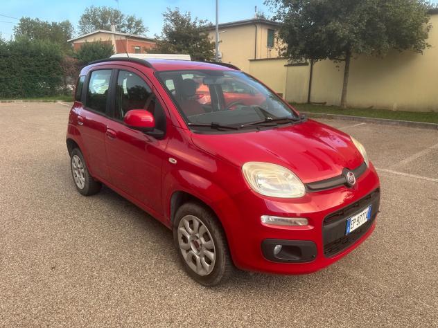 Fiat Panda 0.9 TwinAir Turbo Natural Power Lounge - Foto 7