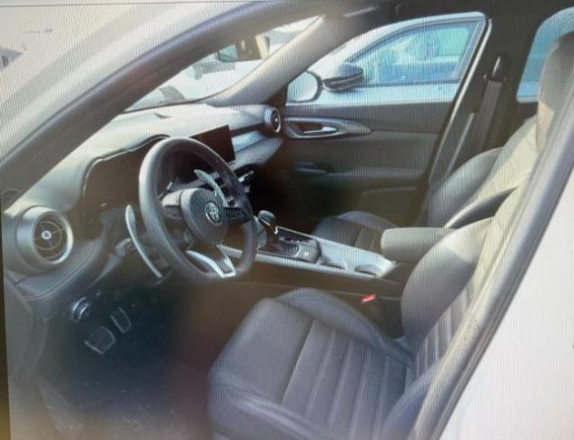 ALFA ROMEO Tonale 1.5 160 CV MHEV TCT7 Veloce *Winter Pack* rif. 23822033 - Foto 4