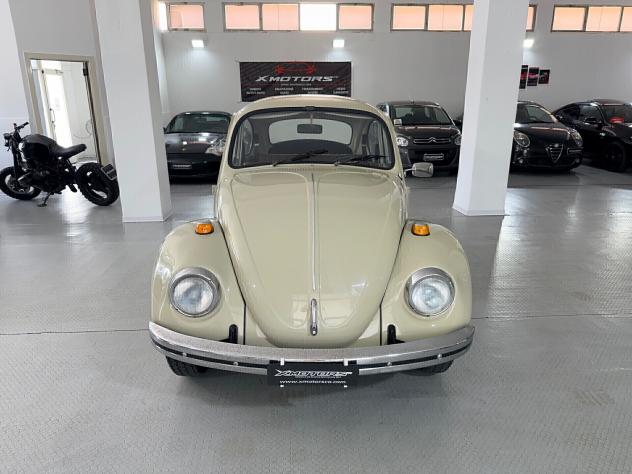 Volkswagen Maggiolino del 1969 - Foto 5