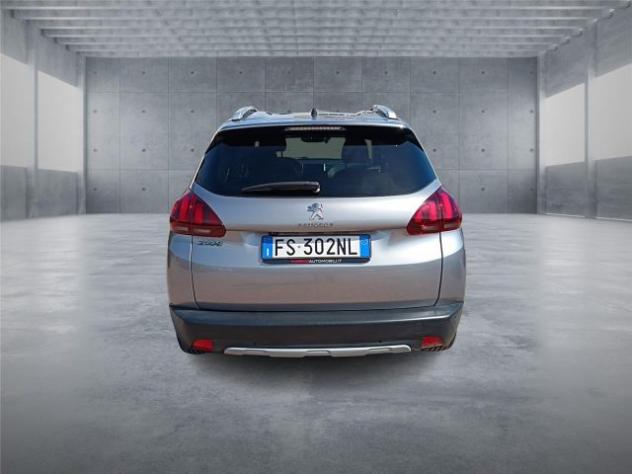 PEUGEOT 2008 1° serie PureTech Turbo 130 S&S Allure rif. 23833107 - Foto 5