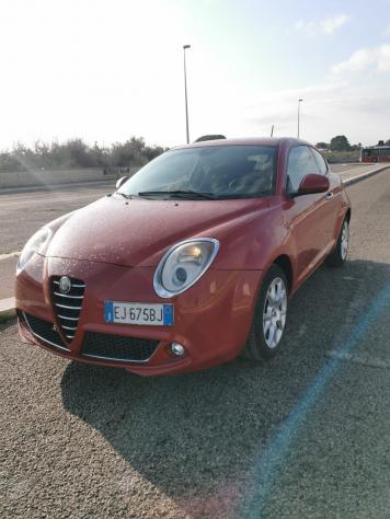 Alfa Romeo MiTo 1.4 105 CV M.air Distinctive 2011 - Foto 3