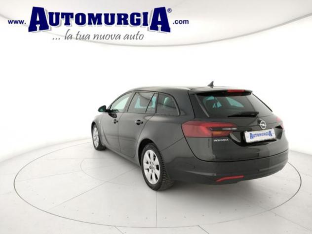 OPEL Insignia 2.0 CDTI 140CV Sports Tourer Cosmo rif. 23373882 - Foto 3