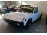 Volkswagen-Porsche 914 2.0  1973