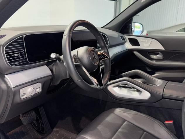 MERCEDES GLE (V167) GLE 300 d 4Matic Mild Hybrid Advanced - Foto 7