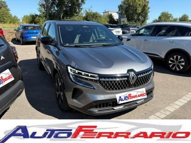 RENAULT Austral Austral Mild Hybrid 160 CV Auto Evolution - Foto 2