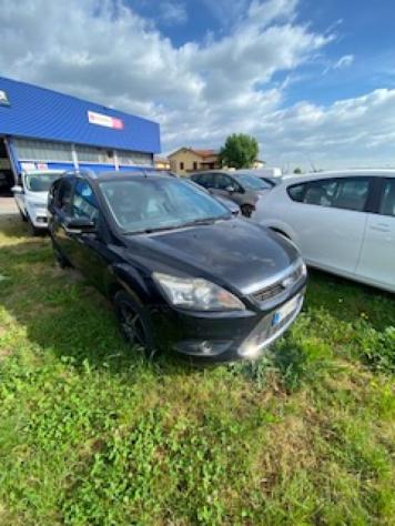 FORD Focus + 1.6 TDCi (90CV) SW rif. 22365468 - Foto 2