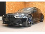AUDI RS6 4.0 TFSI Q.TIP.DYNAMIC PLUS CARBOCERAMICI STRAFULL rif. 23516568