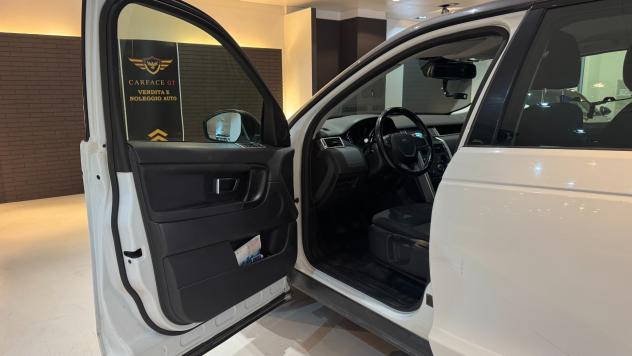 LAND ROVER DISCOVERY SPORT 2.0D 150CV - 2018 - Foto 9