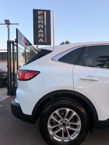 Ford Kuga 1.5 EcoBlue 120 CV 2WD Titanium - Foto 6