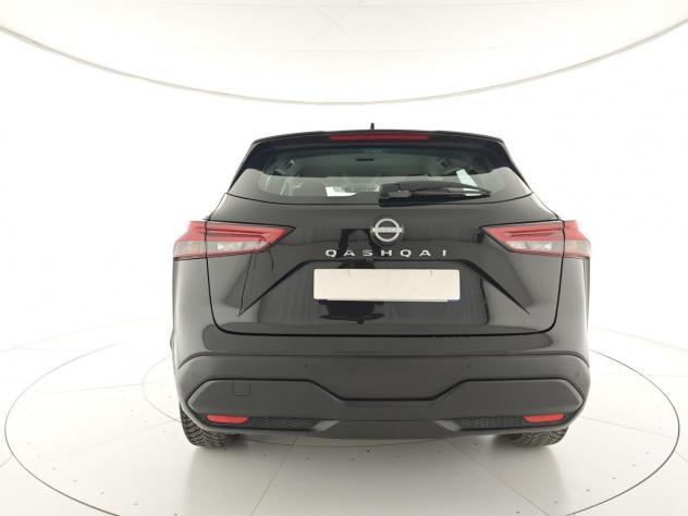 Nissan Qashqai MHEV 140 CV Business - Foto 4