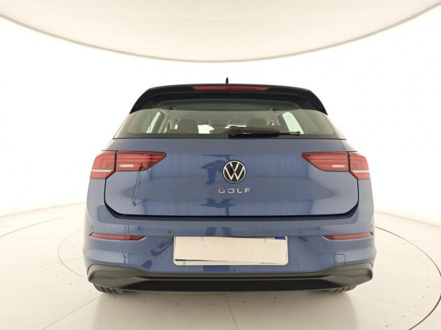 Volkswagen Golf 2.0 TDI 115 CV SCR Life - Foto 4