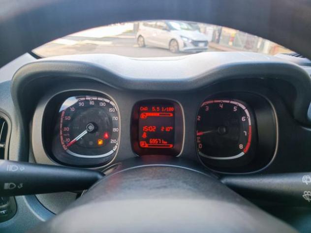 FIAT Panda 1.0 S&S Hybrid Van 2 posti rif. 24152965 - Foto 2
