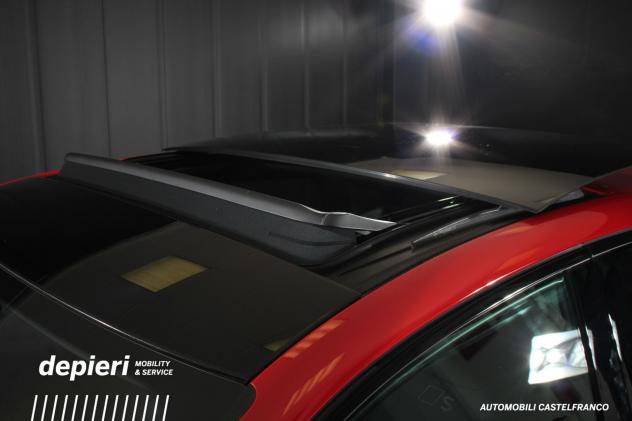 Audi Q3 Sportback Q3 Sportback e-hybrid S tronic S Line Edition PHEV - Foto 9