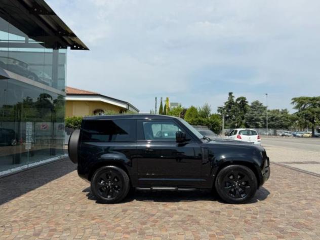 LAND ROVER Defender 90 3.0D I6 200 CV AWD Auto X-Dynamic SE rif. 23731968 - Foto 3