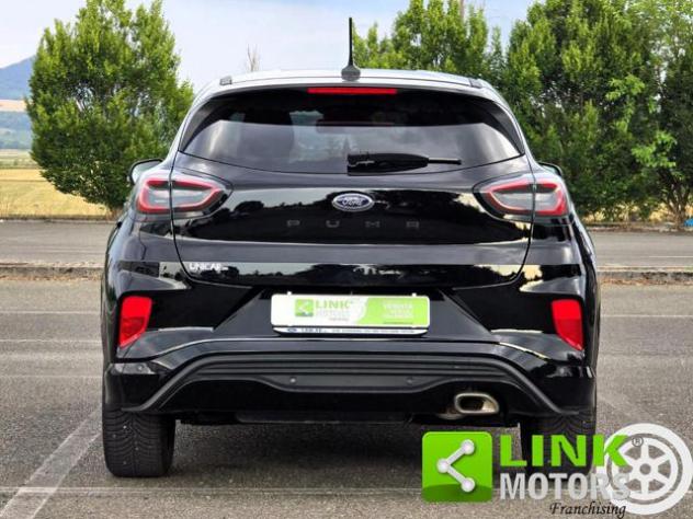 FORD Puma 1.0 Ecoboost 125CV St Line rif. 24105804 - Foto 2