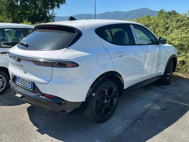 Alfa Romeo Tonale 1.5 Hybrid 175cv TCT7 Ti - Foto 3