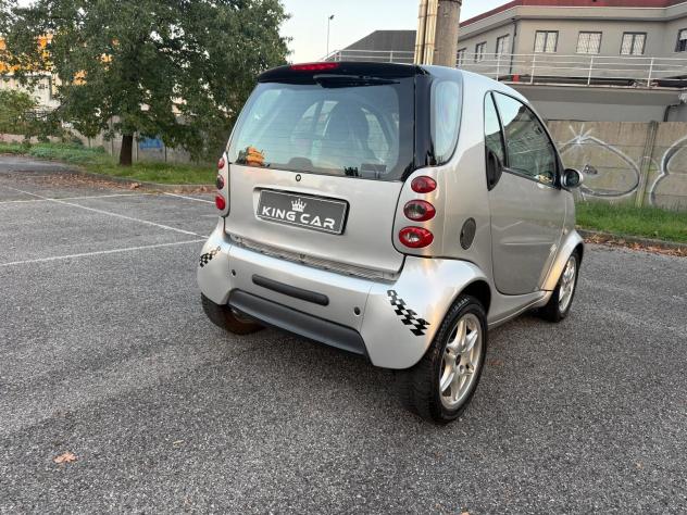 Smart 600 & passion (40 kW) - Foto 6