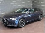 AUDI A4 Avant 2.0 TDI 190 CV quattro S tronic 4x4 rif. 24010572