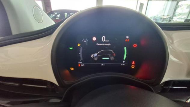 FIAT 500 Berlina Hybrid Icon rif. 23826250 - Foto 9