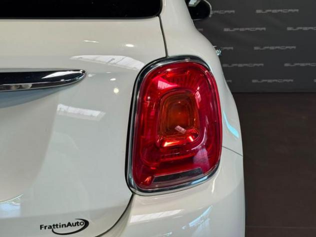 FIAT 500X 1.6 MultiJet 120 CV DCT Pop Star rif. 23992657 - Foto 6