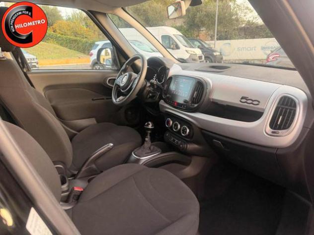 FIAT 500L 1.4 95 CV S&S Cross rif. 24227083 - Foto 9