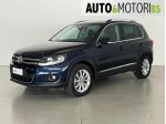 VOLKSWAGEN Tiguan 2.0 TDI 140CV 4MOTION DSG Sport & Style rif. 23731009