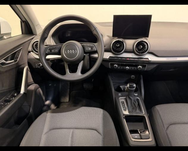 AUDI Q2 35 TFSI S-TRONIC S-LINE EDITION rif. 23855117 - Foto 4